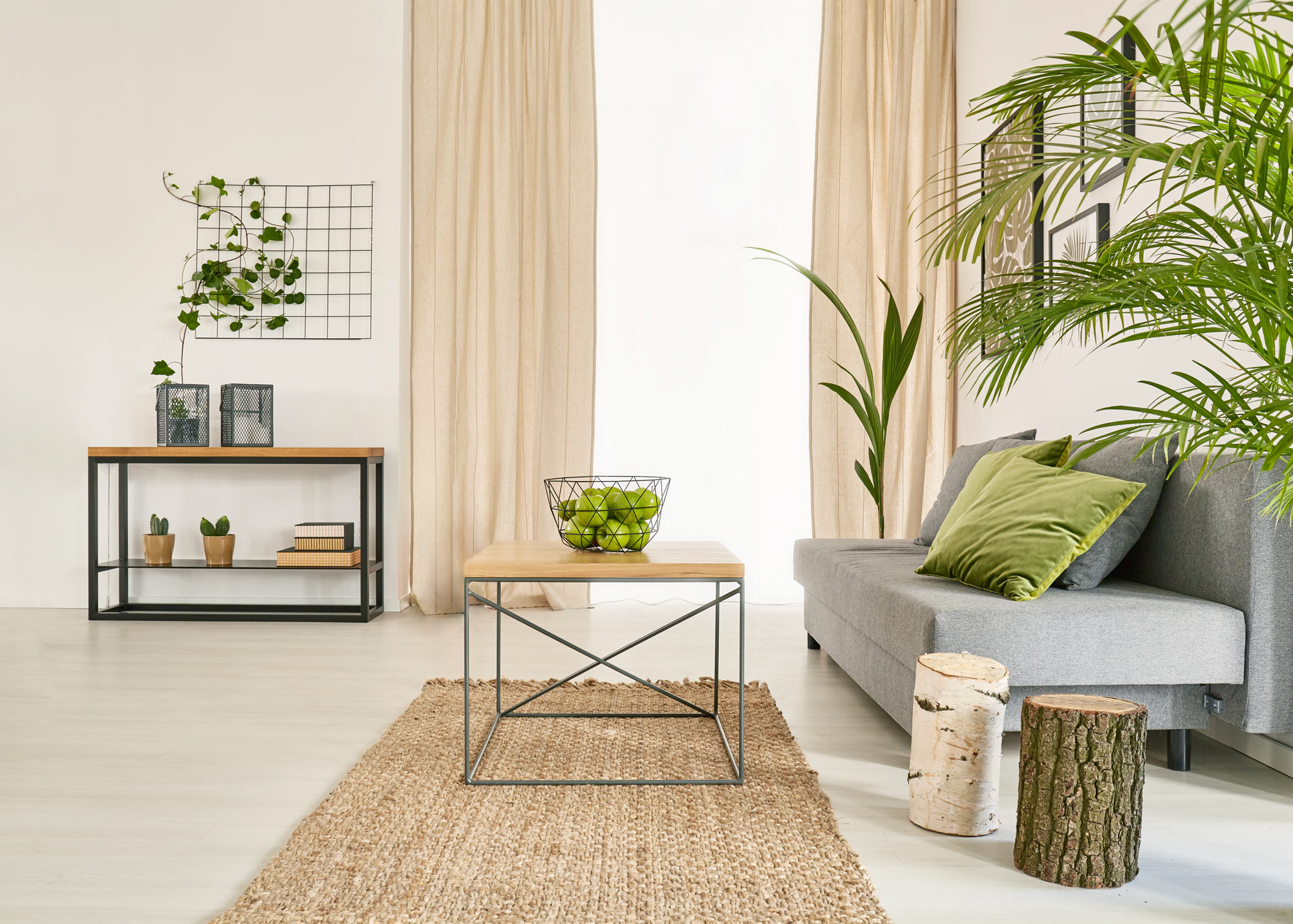 home staging